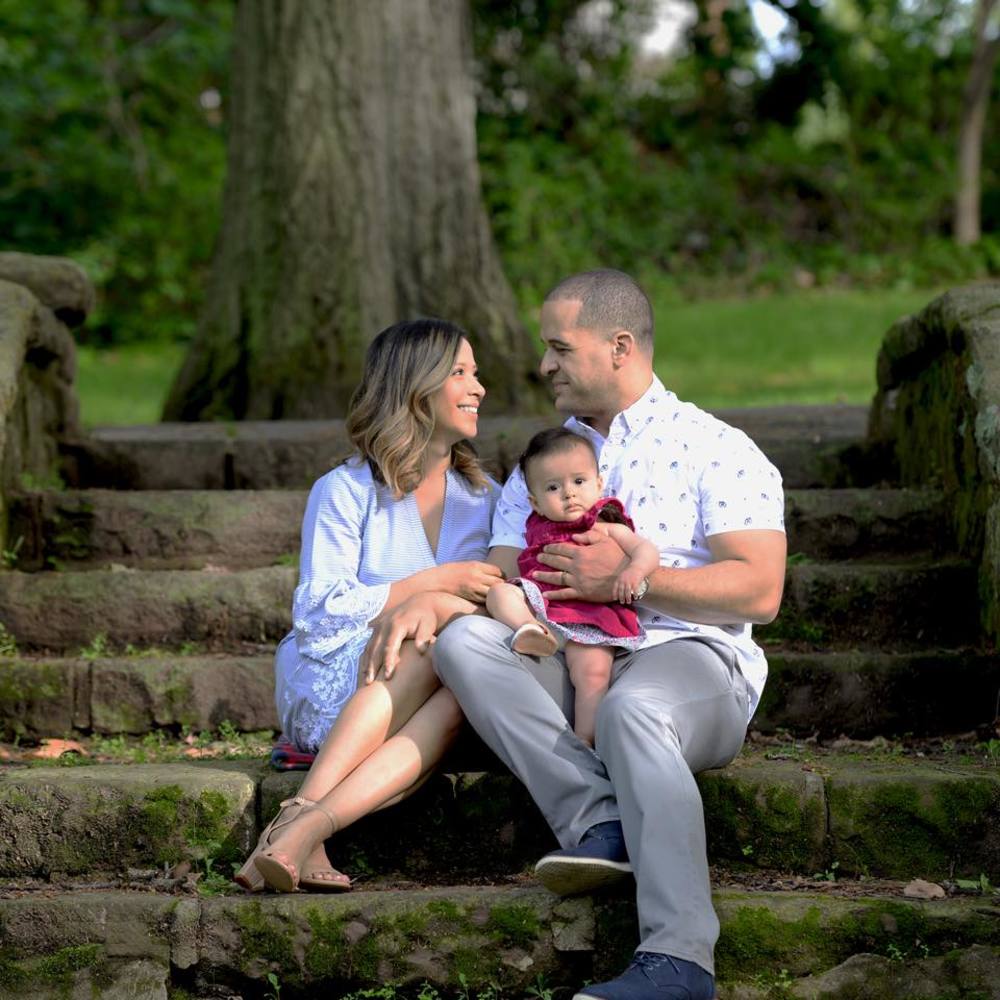 Meet your Posher, Carolina